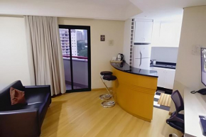 Flat Hotel 1108 Sena Madureira